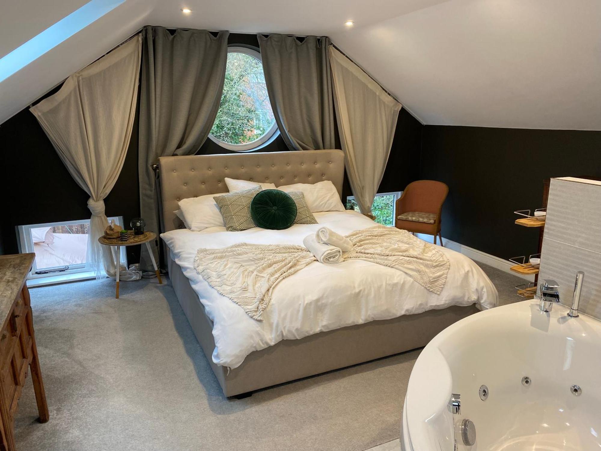 Stone Cottage Norwich Luaran gambar