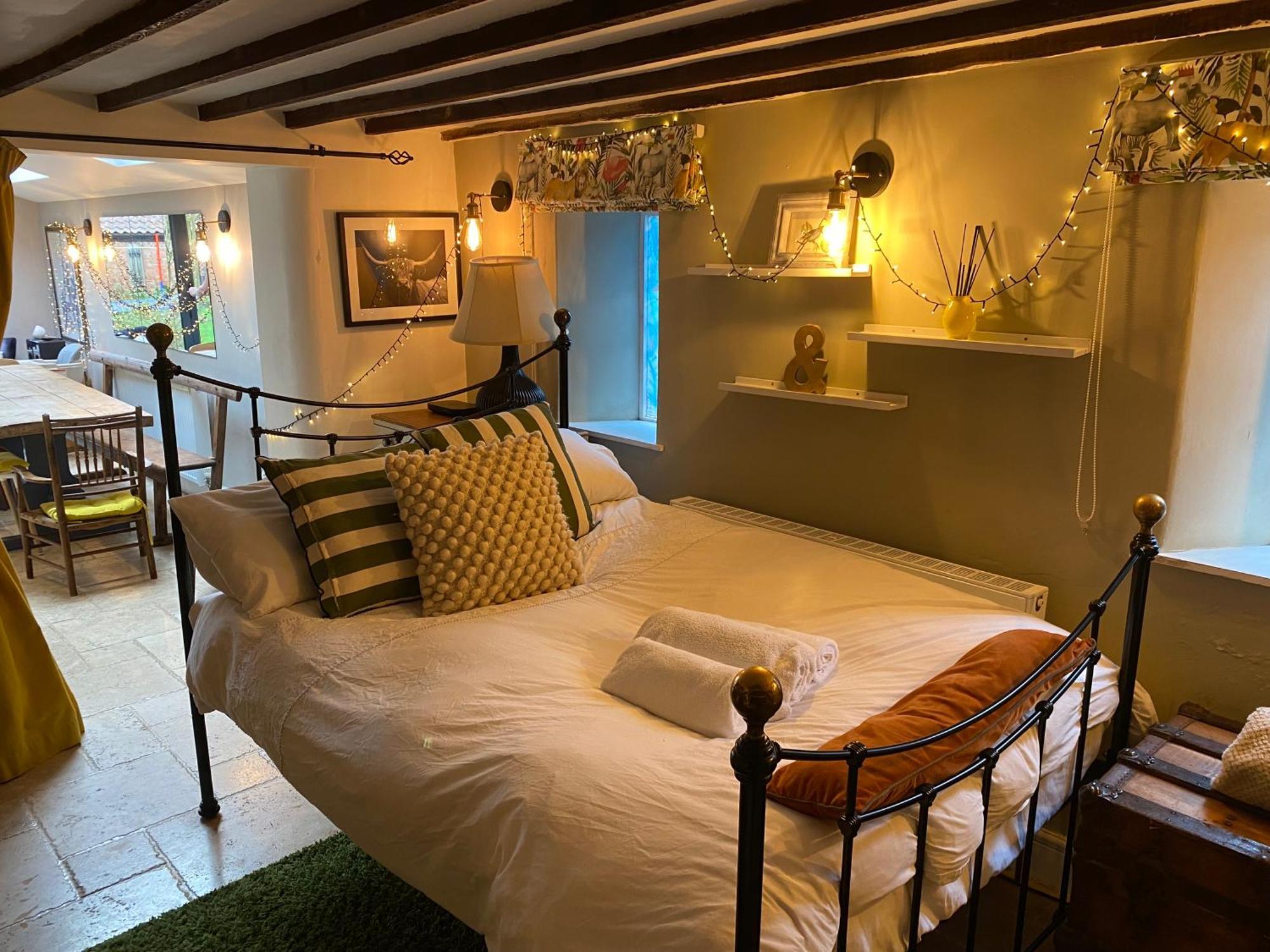Stone Cottage Norwich Luaran gambar