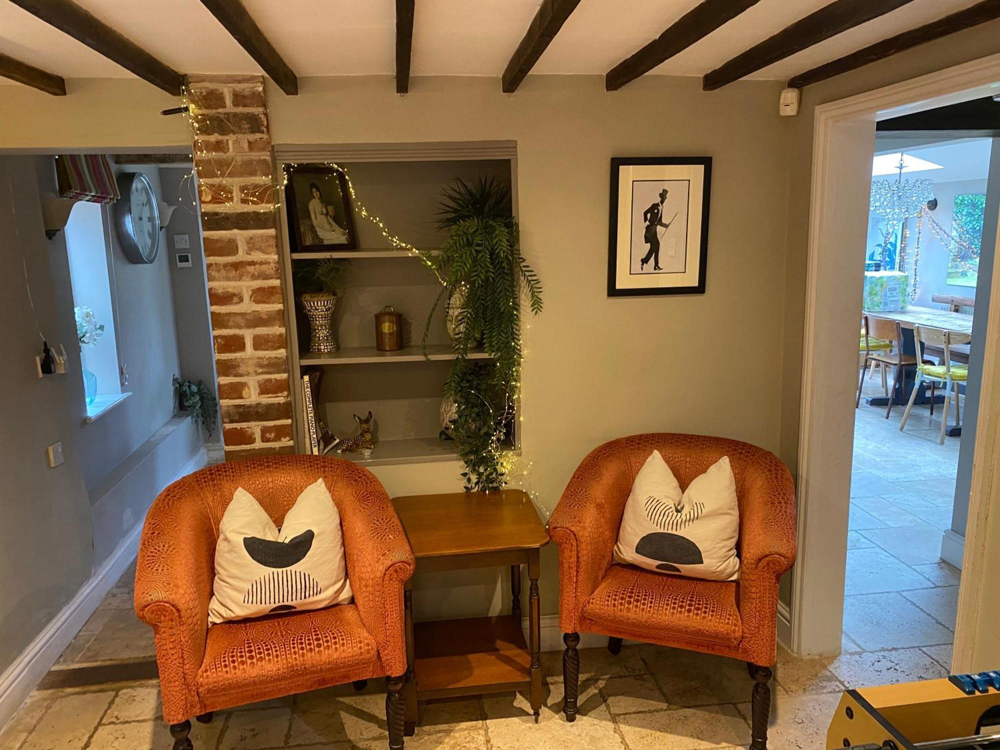 Stone Cottage Norwich Luaran gambar