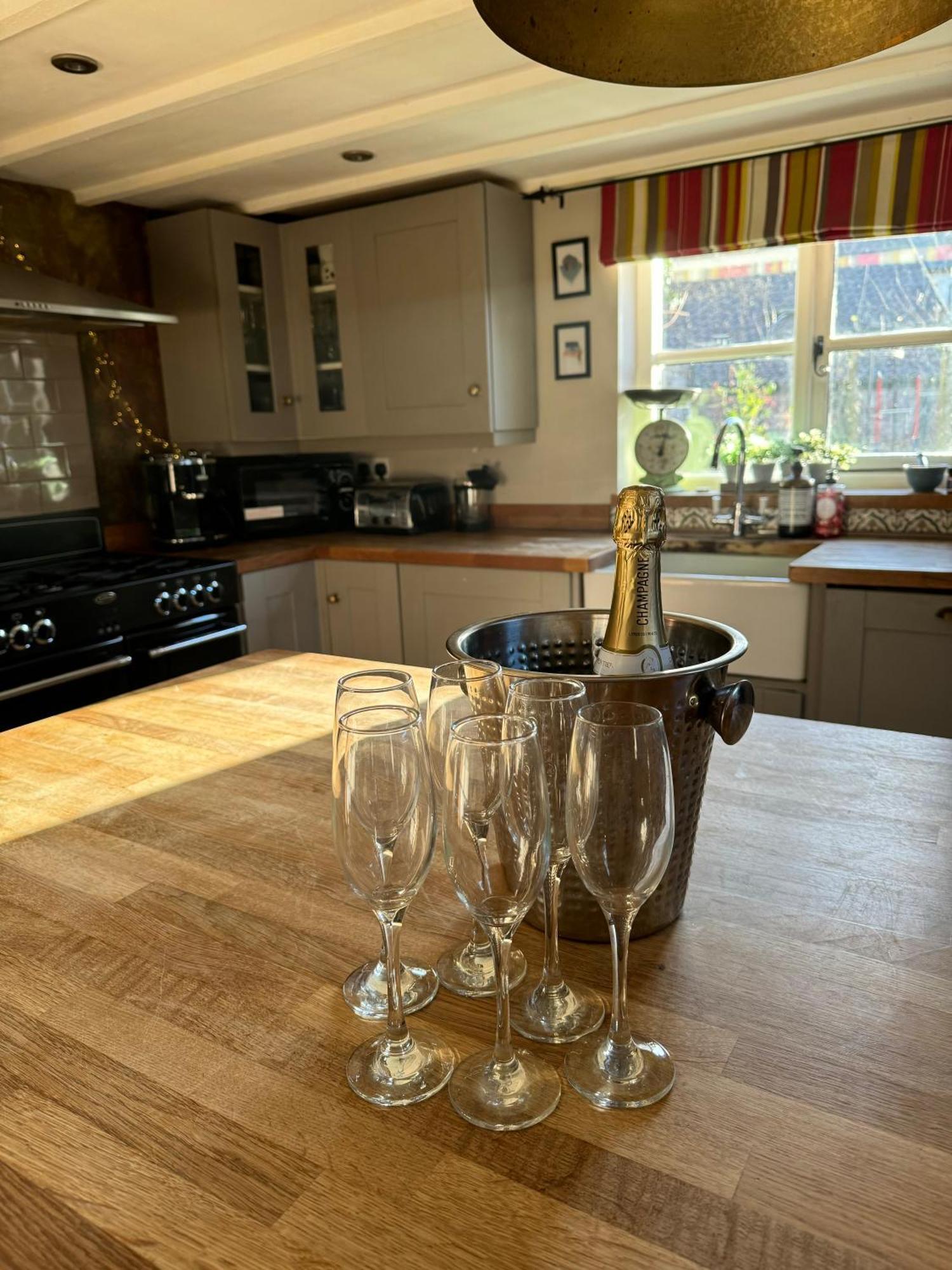 Stone Cottage Norwich Luaran gambar